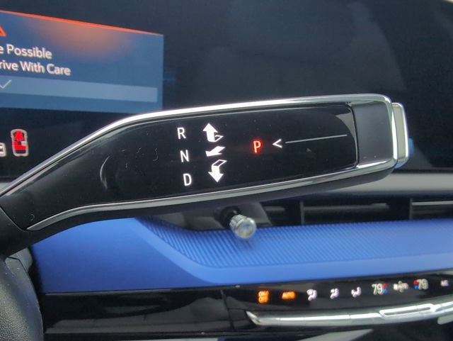 New 2026 Cadillac Optiq Sport 2 image 22