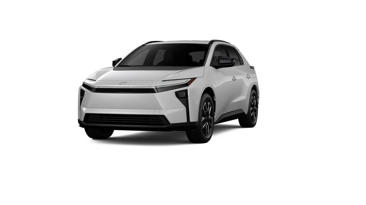 New 2026 Toyota bZ FWD image 39