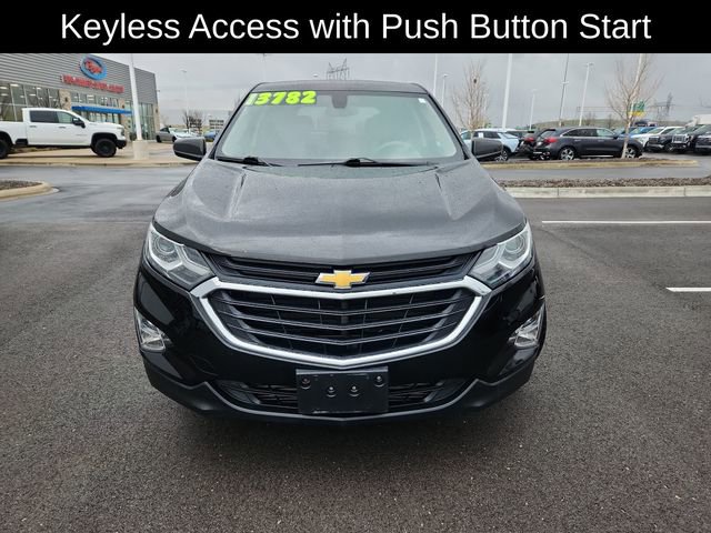 Used 2019 Chevrolet Equinox LT image 2