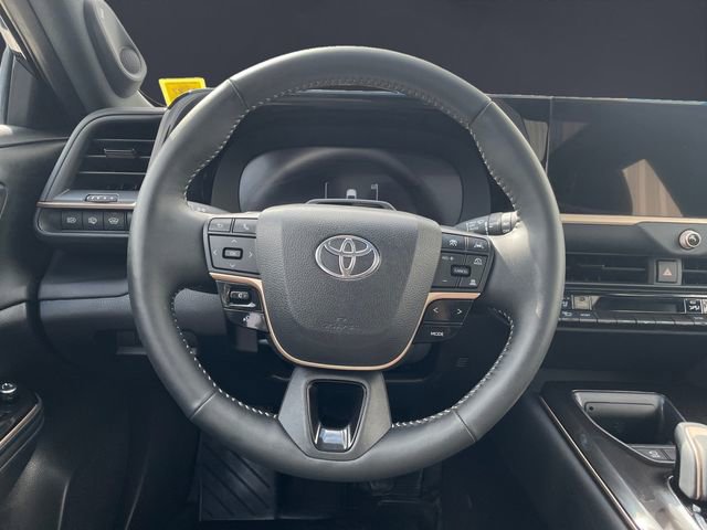 Used 2025 Toyota Crown Signia w/ Advanced Technology Package AWD/4WD image 12