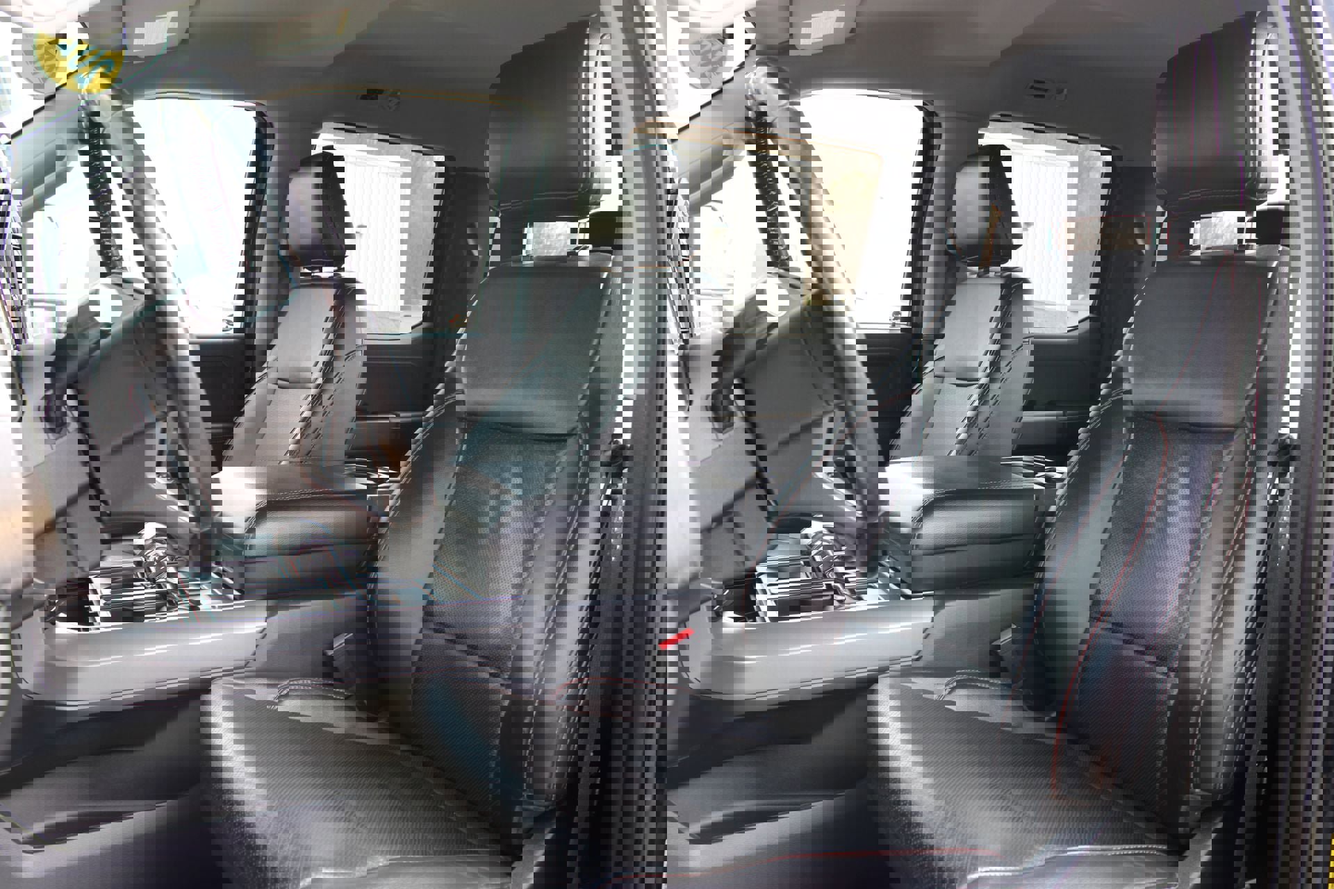 Used 2021 Ford F150 Lariat w/ FX4 Off-Road Package image 13