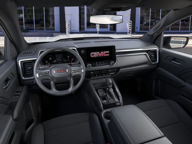 New 2026 GMC Canyon Elevation image 63