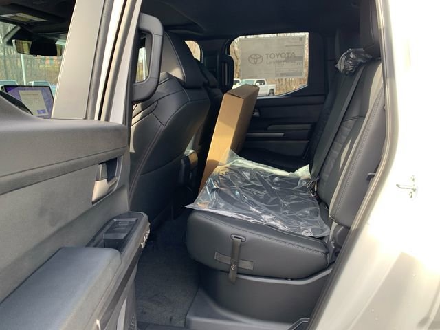 New 2026 Toyota Tacoma TRD Off-Road image 13