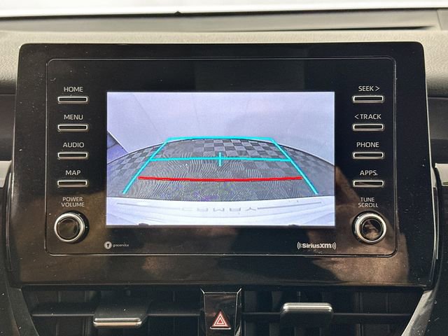 Used 2021 Toyota Camry LE FWD image 12