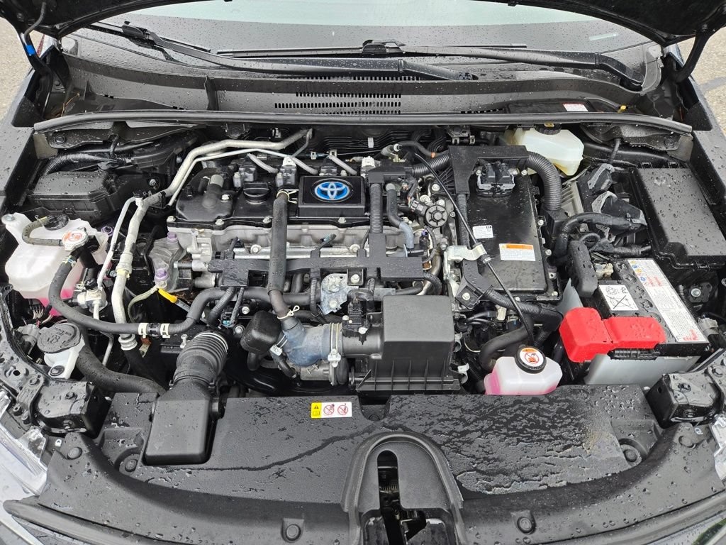 Used 2022 Toyota Corolla LE FWD image 29