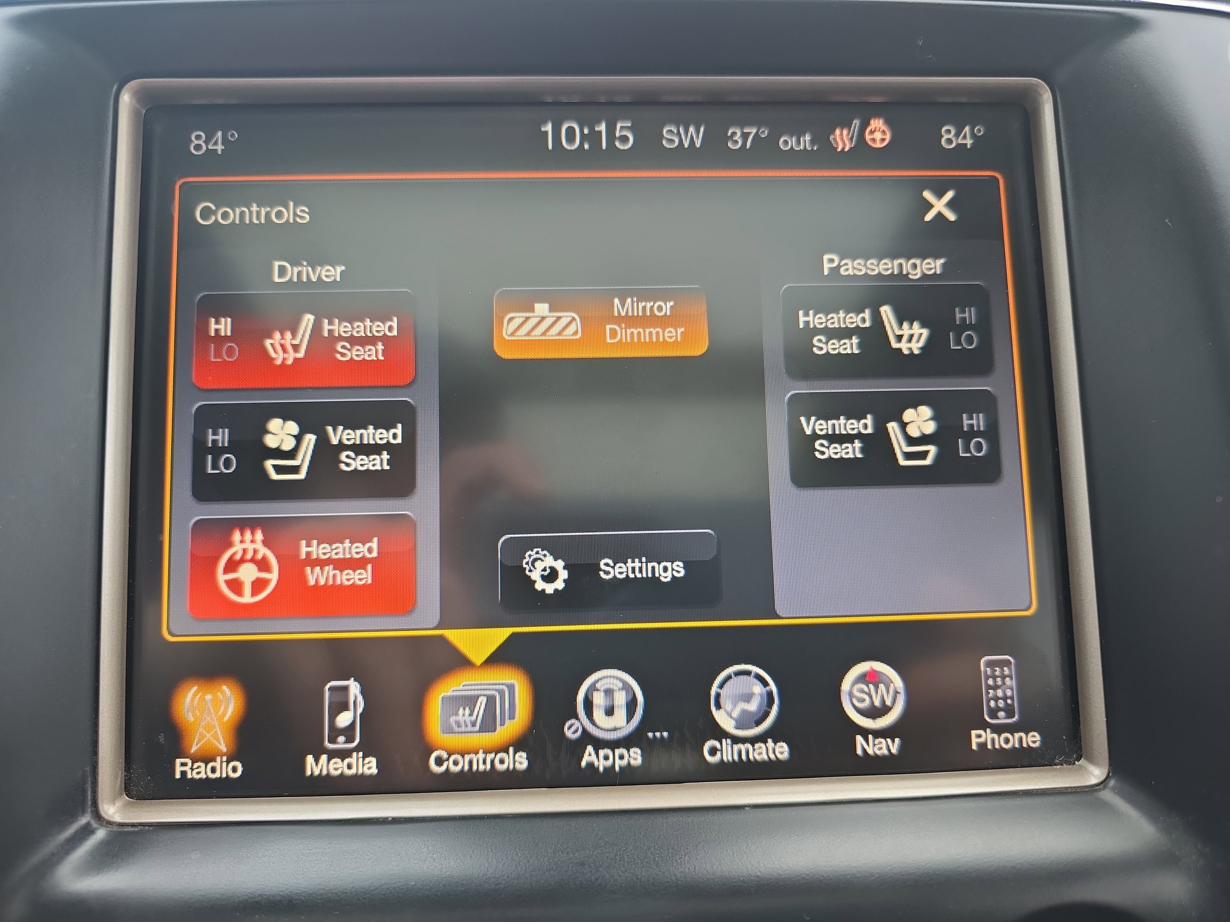 Used 2014 Jeep Grand Cherokee Summit image 30