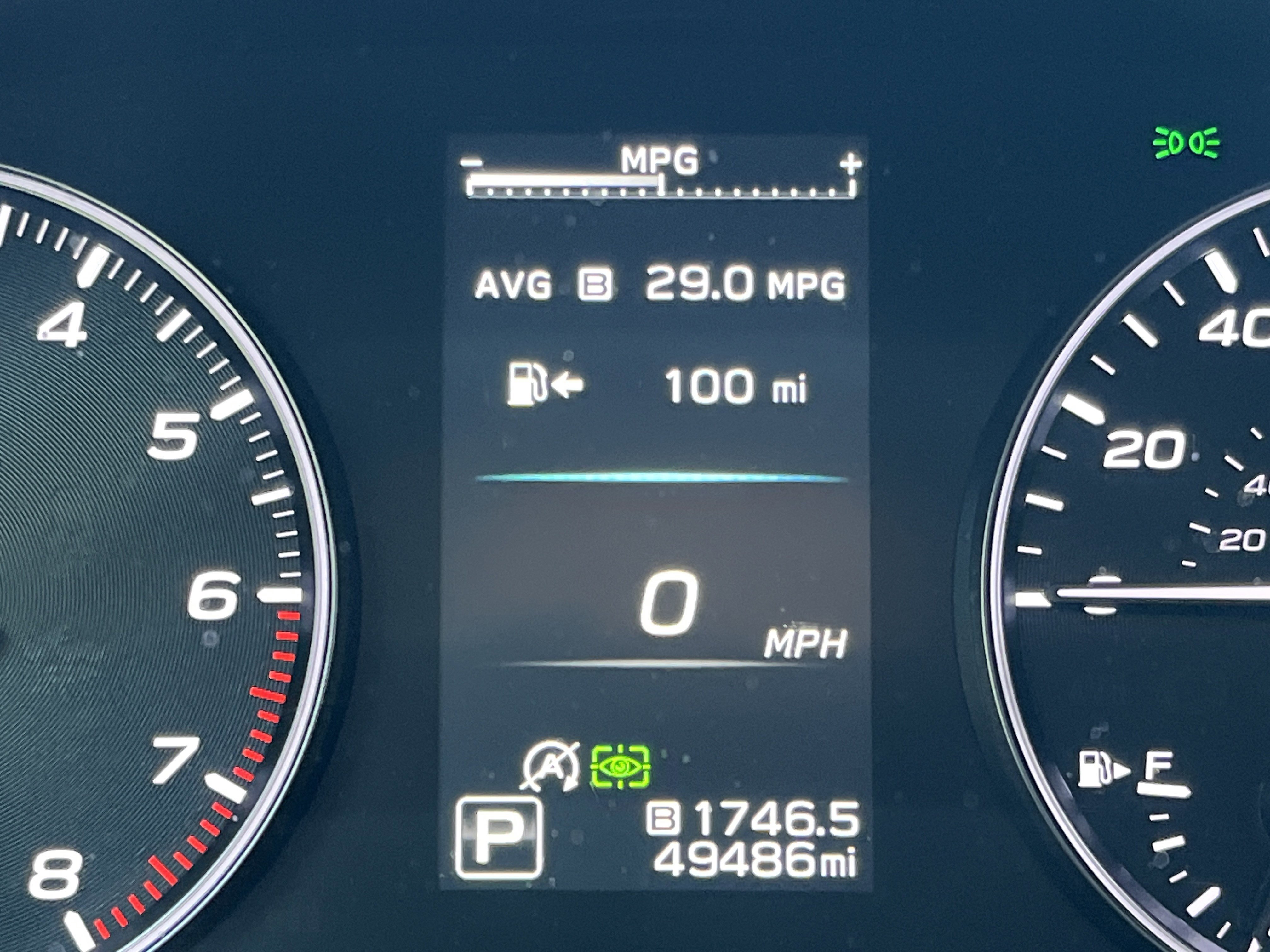 Used 2022 Subaru Outback Limited image 14