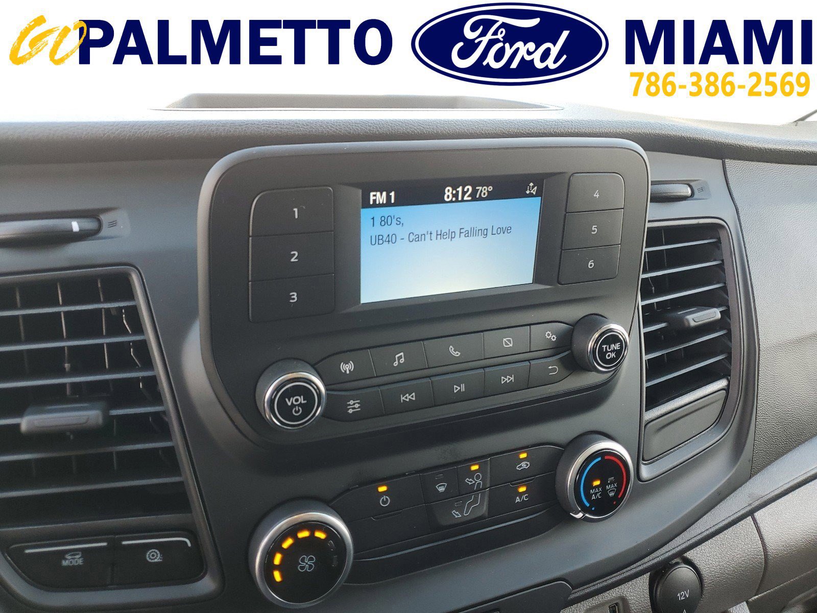 Used 2024 Ford Transit 150 w/ Load Area Protection Package image 13