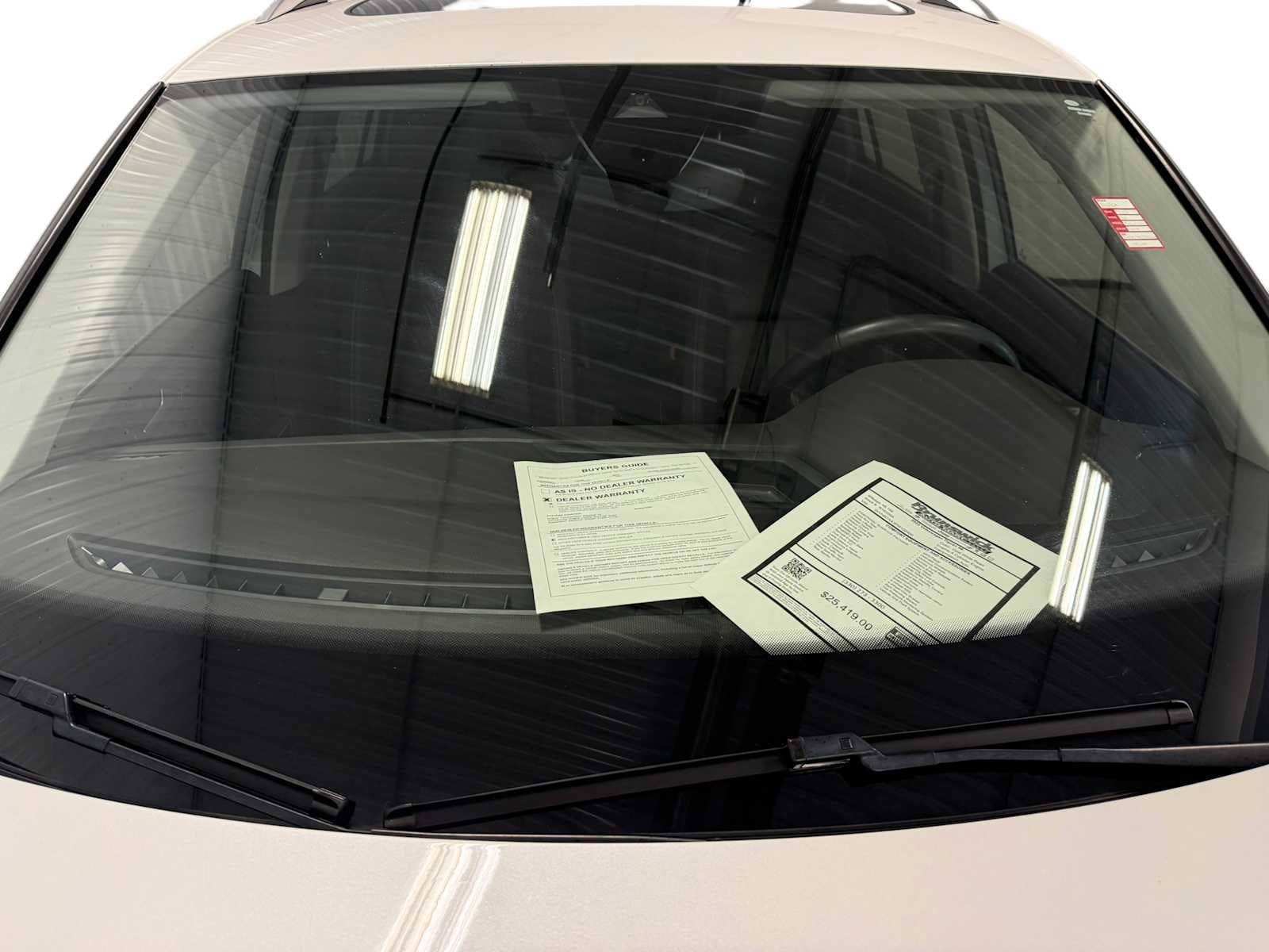 Certified 2023 Volkswagen Tiguan SE FWD image 14