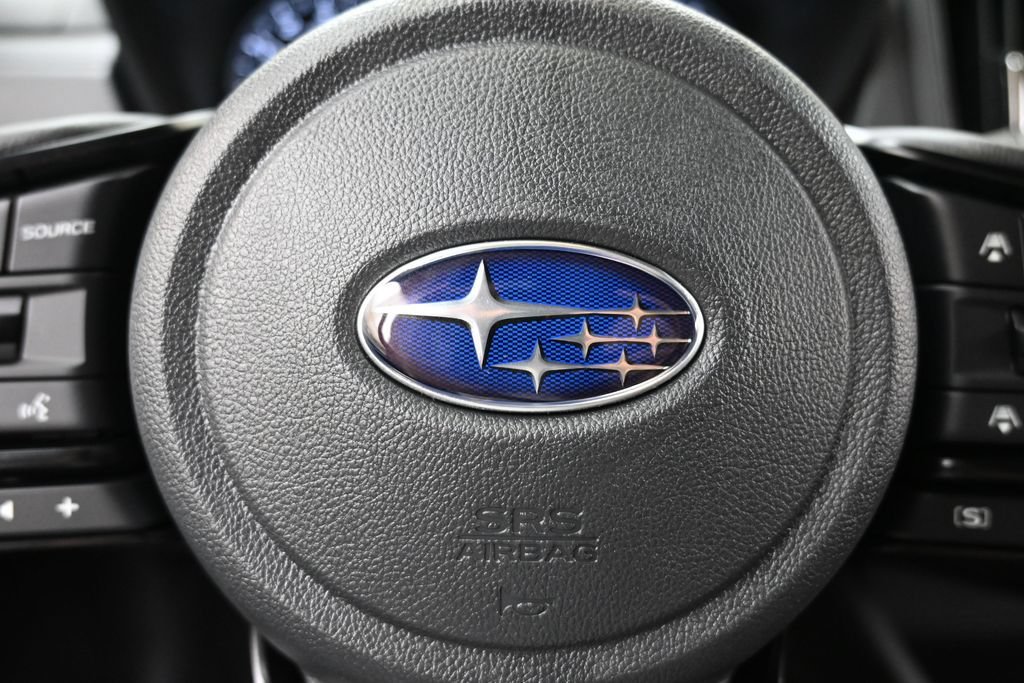 New 2026 Subaru Forester Premium AWD/4WD image 28