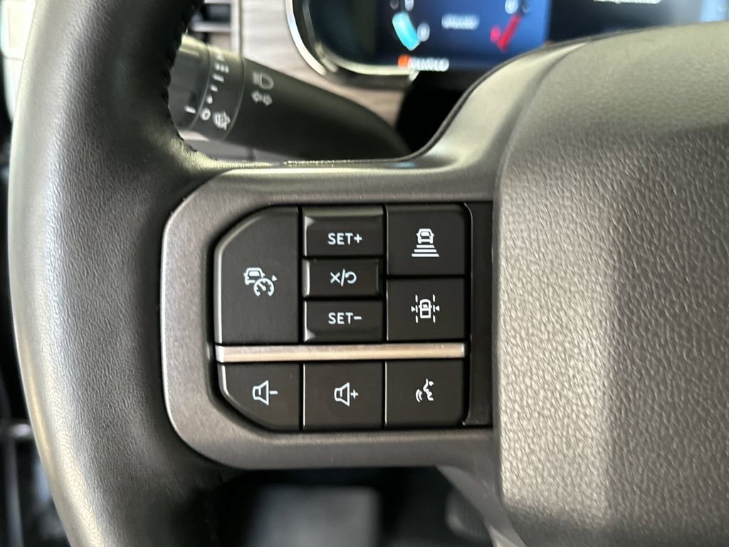 Used 2024 Ford F150 Lariat w/ FX4 Off-Road Package AWD/4WD image 22