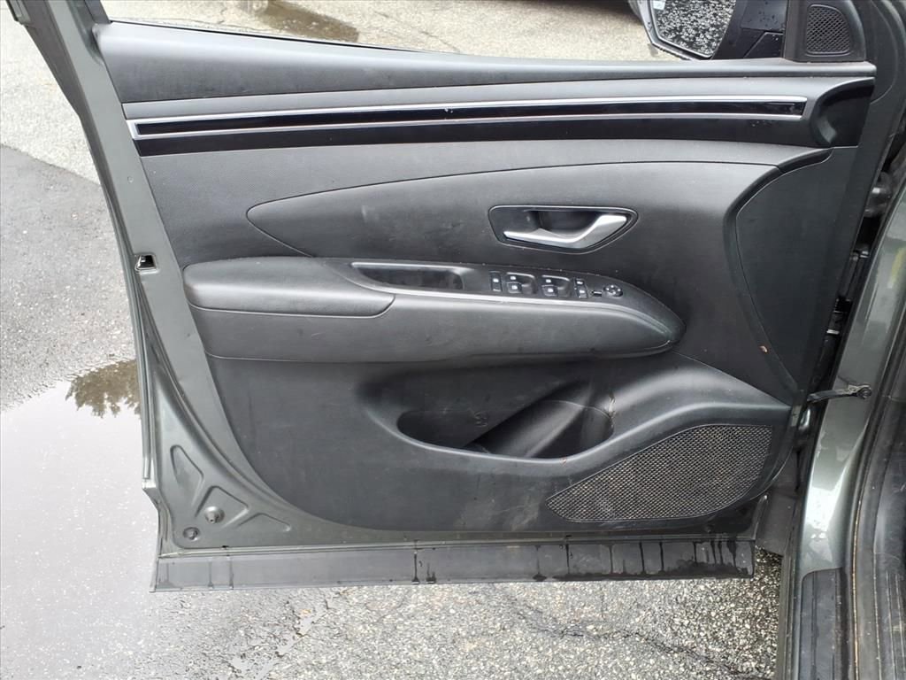 Used 2022 Hyundai Tucson SEL image 7