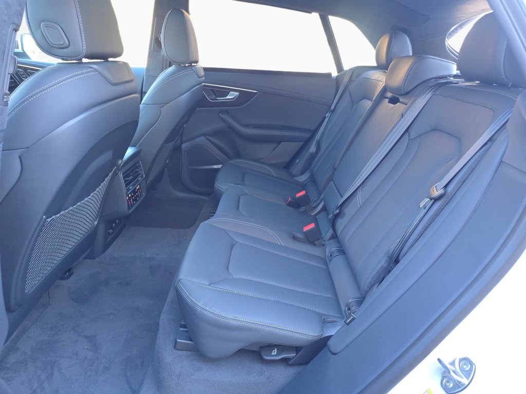 New 2027 Audi Q8 Prestige AWD/4WD image 19