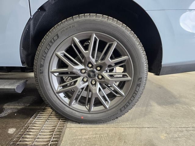 New 2027 Ford Expedition Max Platinum w/ Stealth Appearance Package AWD/4WD image 35