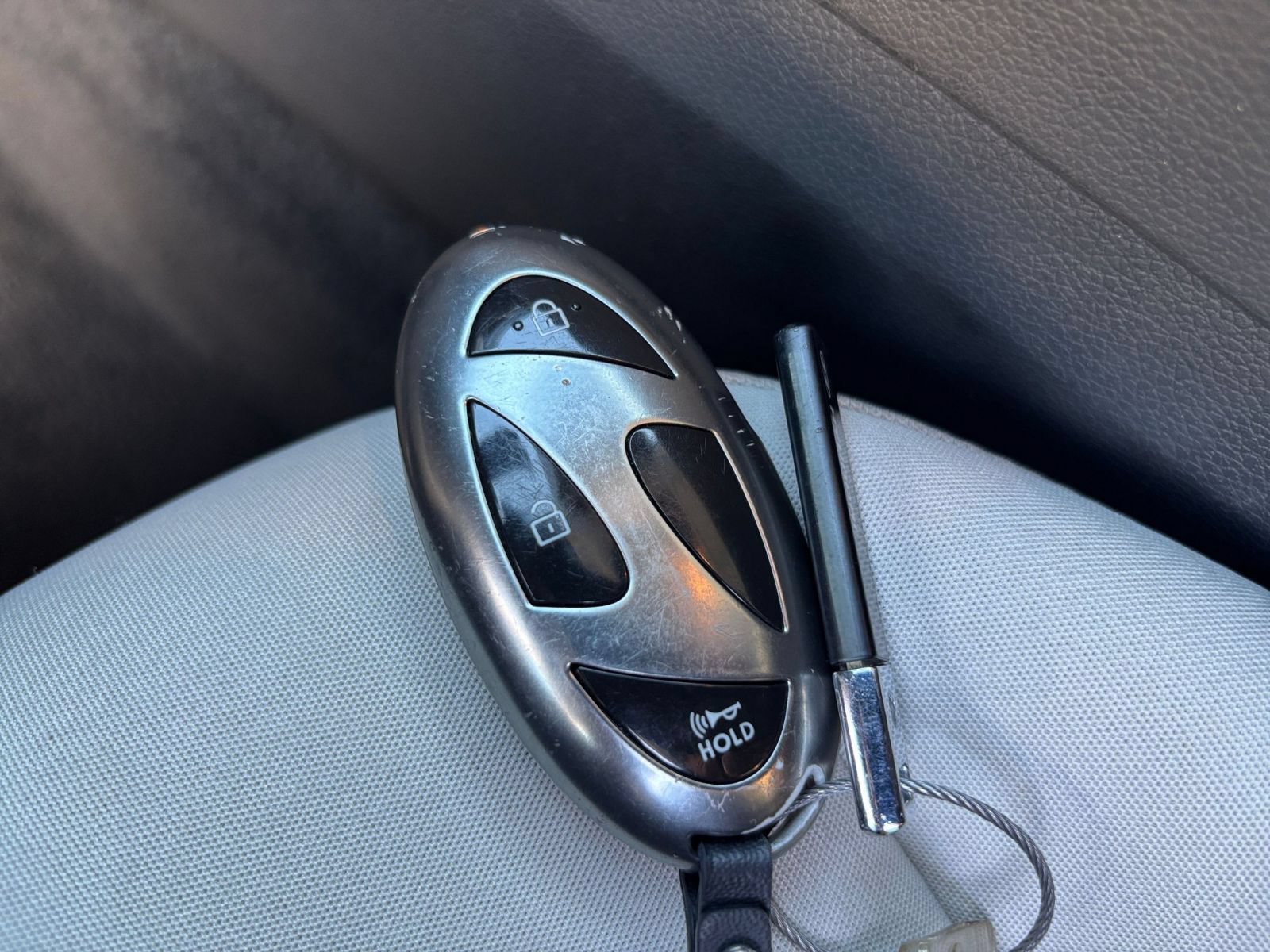 Used 2025 Hyundai Sonata SEL FWD image 21