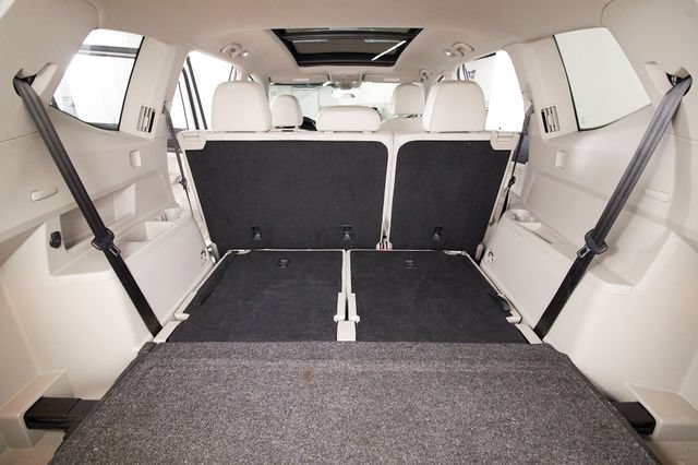 Used 2021 Volkswagen Atlas SEL w/ MDO Package (Bench Seat) AWD/4WD image 26