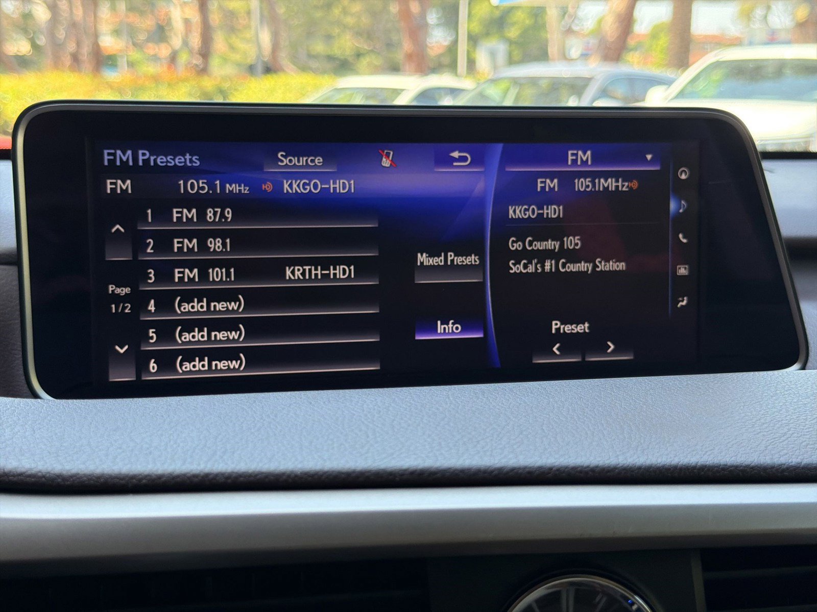 Used 2016 Lexus RX 350 FWD w/ Premium Package image 22