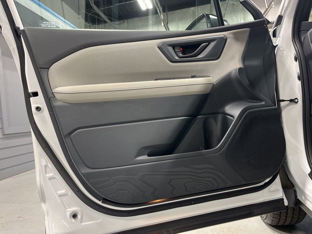 Certified 2026 Subaru Forester image 11