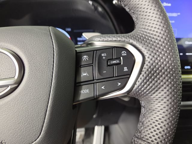 New 2026 Lexus TX 350 AWD w/ Technology Package image 25