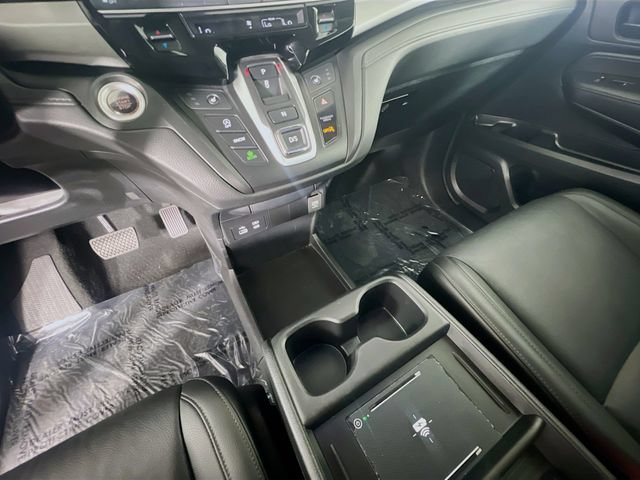 Used 2025 Honda Odyssey EX-L image 25