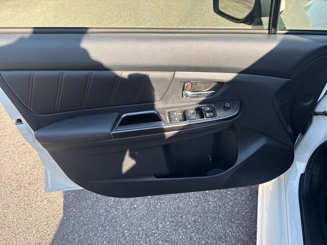 Used 2021 Subaru WRX AWD/4WD image 10
