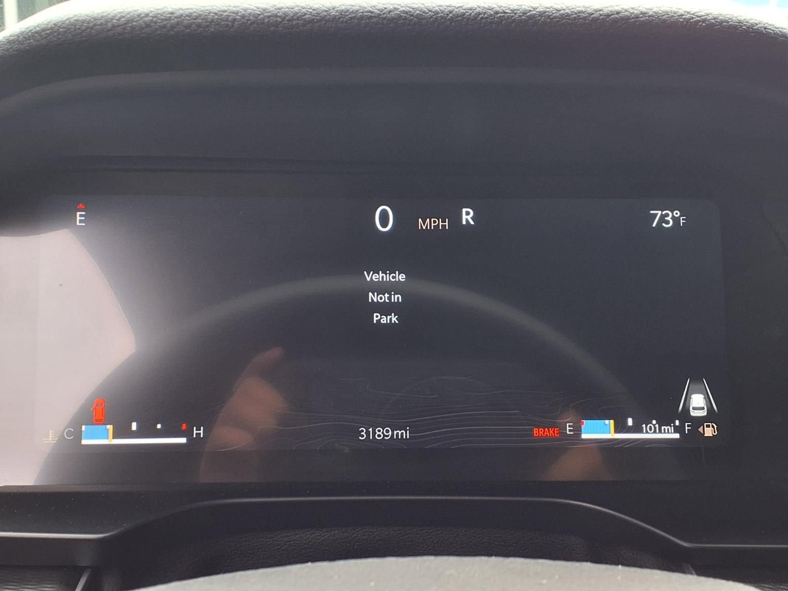 Used 2025 Jeep Grand Cherokee Altitude RWD image 13