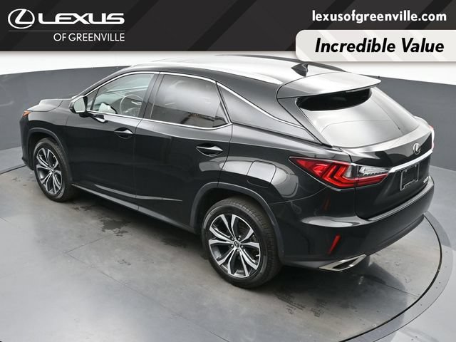 Used 2019 Lexus RX 350 AWD w/ Navigation Package image 45