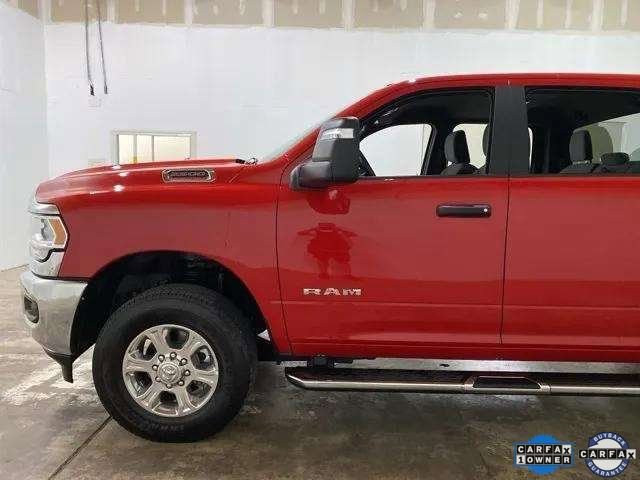 Used 2024 RAM 2500 Big Horn w/ Bed Utility Group image 79