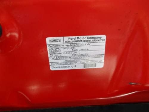 Used 2023 Ford F150 XLT w/ Equipment Group 302A High AWD/4WD image 19