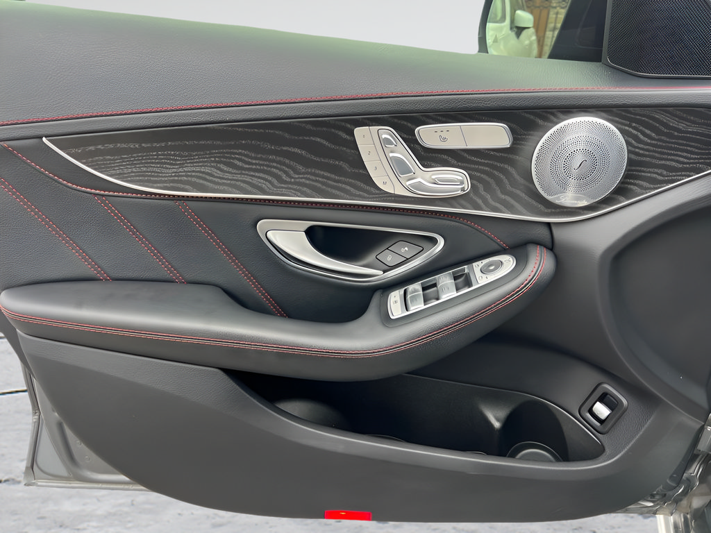 Used 2017 Mercedes-Benz C 43 AMG 4MATIC Sedan image 40