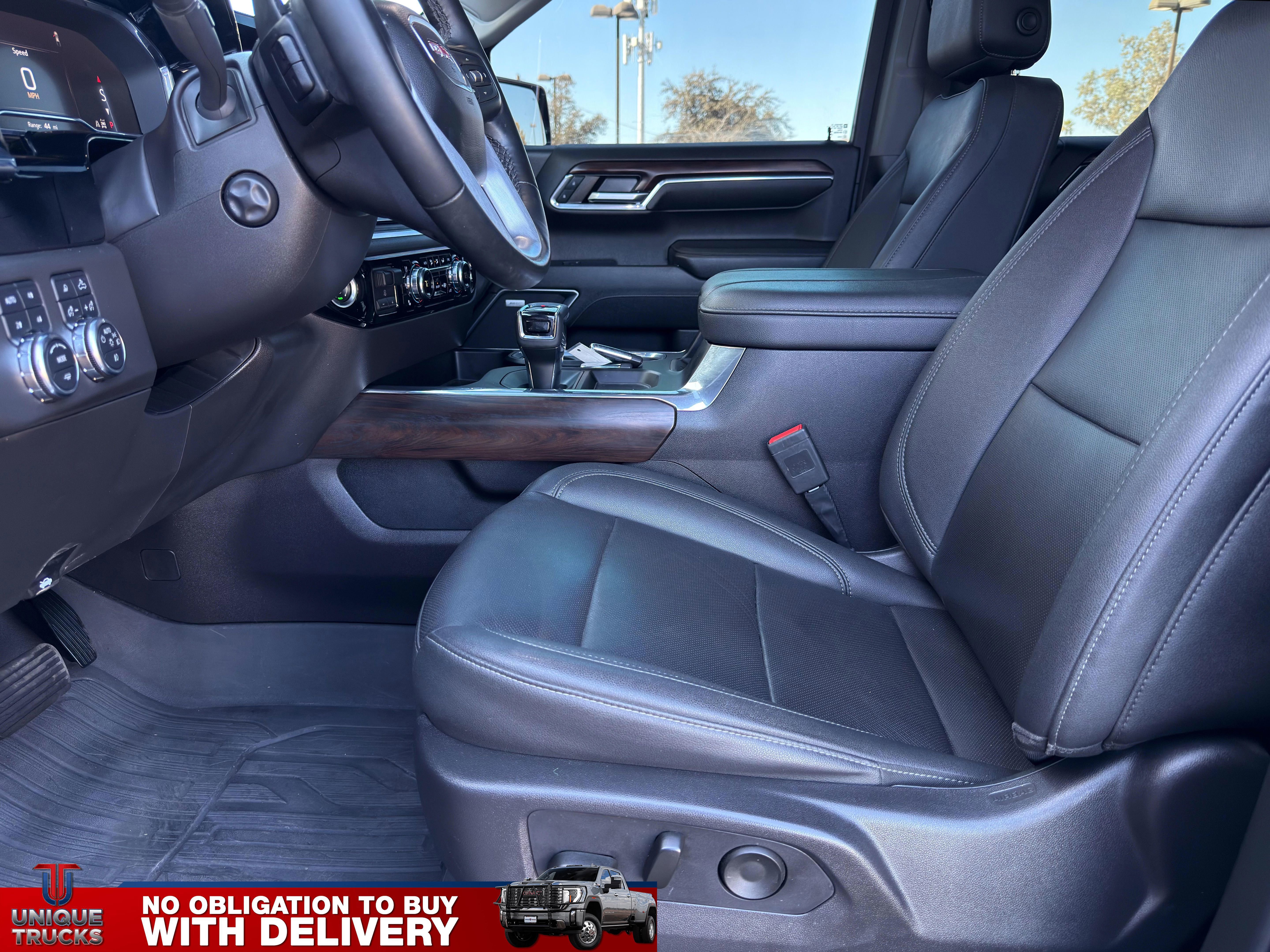 Used 2024 GMC Sierra 1500 SLT image 18