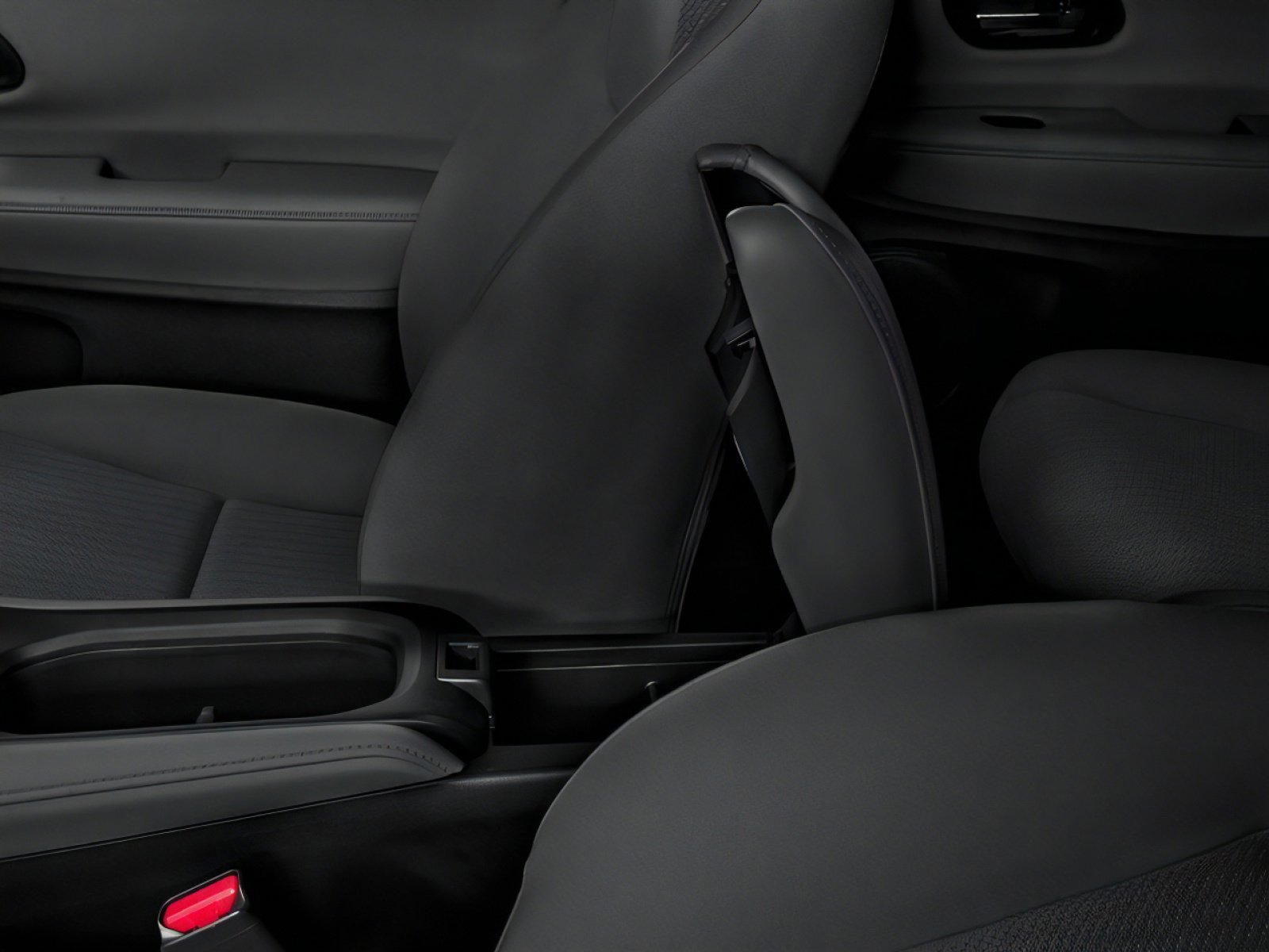 Used 2017 Honda HR-V LX image 22