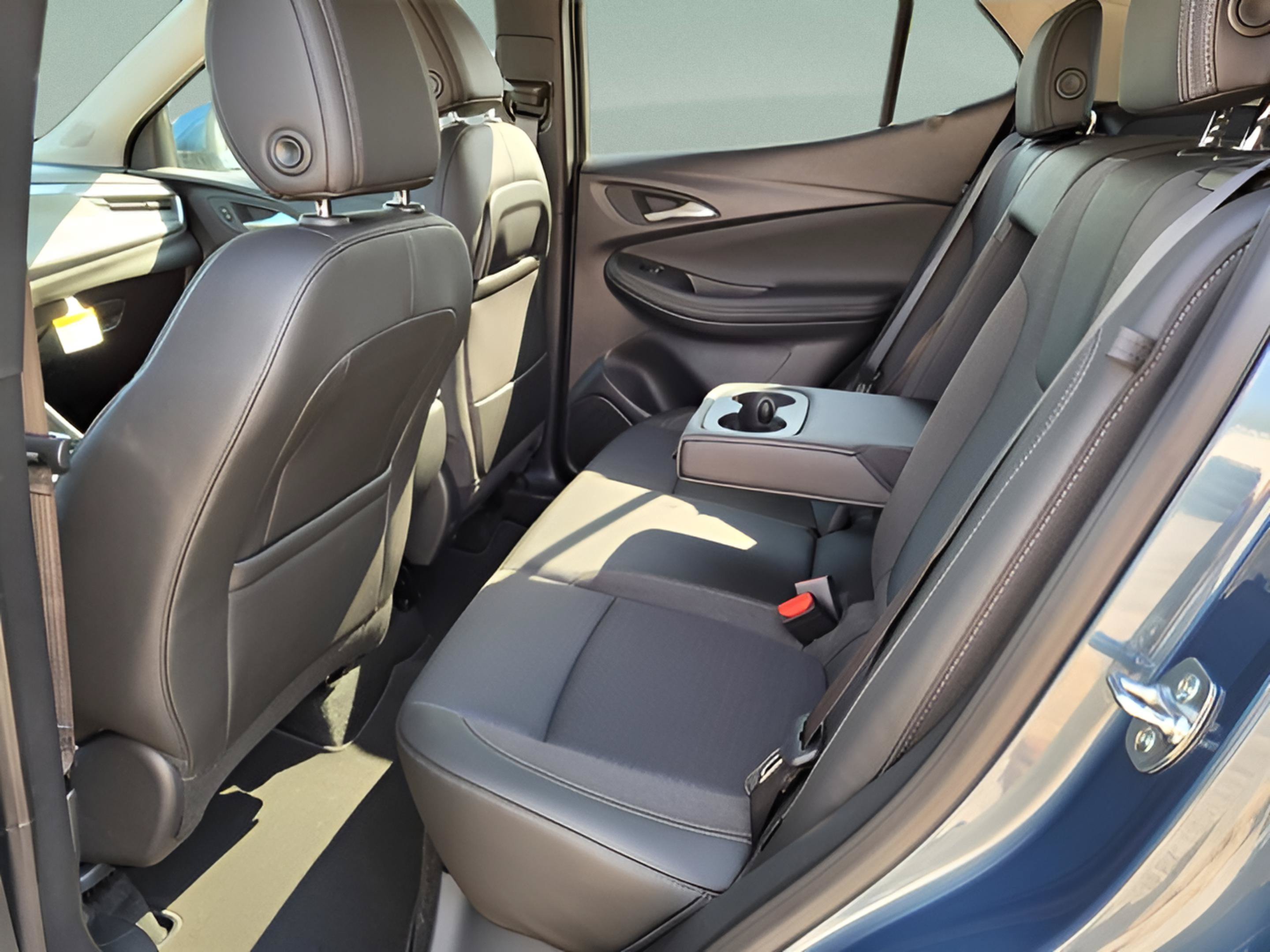 New 2026 Buick Encore GX Preferred w/ Comfort Package FWD image 32
