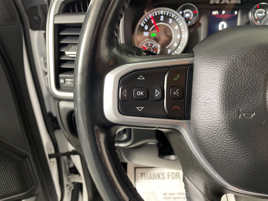 Used 2023 RAM 1500 Lone Star image 22