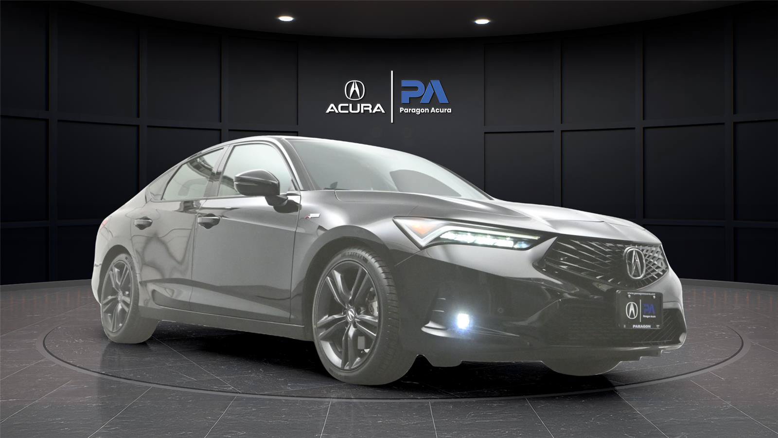 Certified 2024 Acura Integra A-Spec FWD image 29