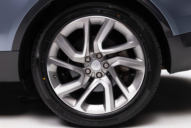 Used 2018 Land Rover Discovery HSE Luxury AWD/4WD image 35