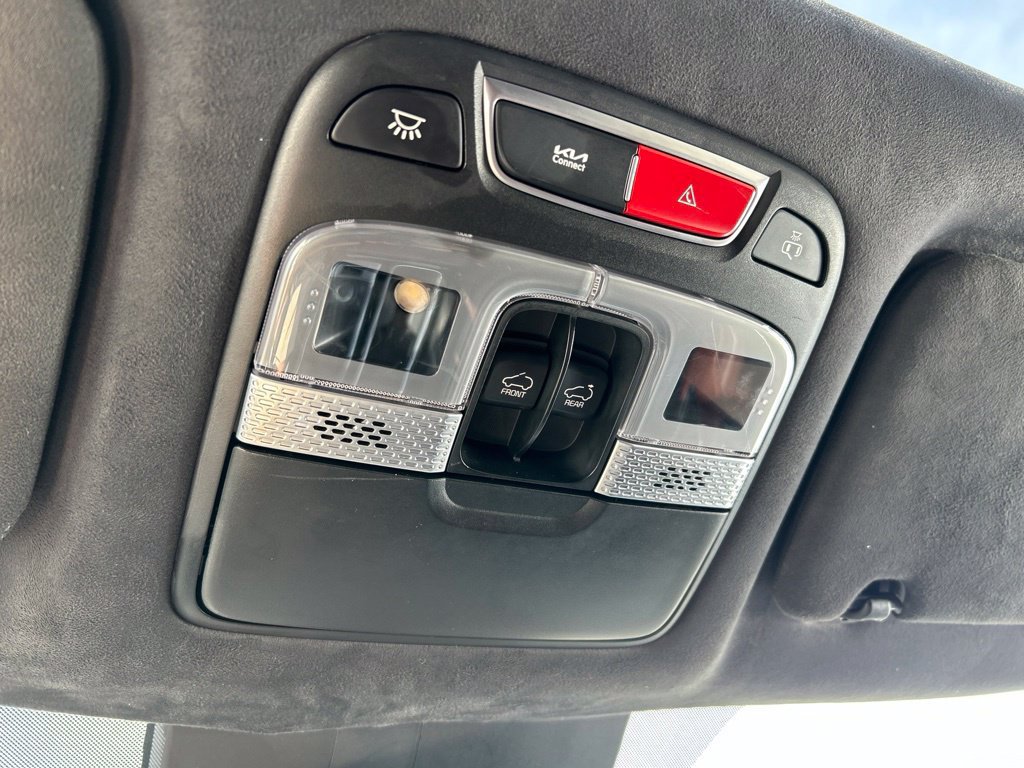 Used 2023 Kia Telluride SX Prestige AWD/4WD image 39