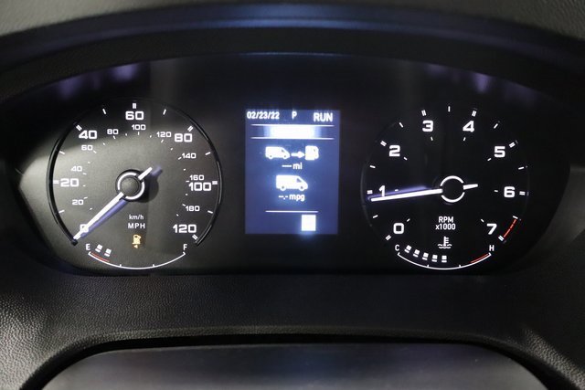 New 2024 RAM ProMaster 1500 w/ Convenience Group image 19