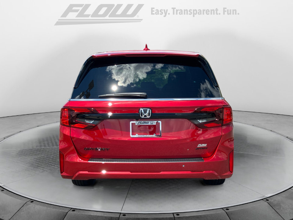 New 2026 Honda Odyssey Sport-L image 6