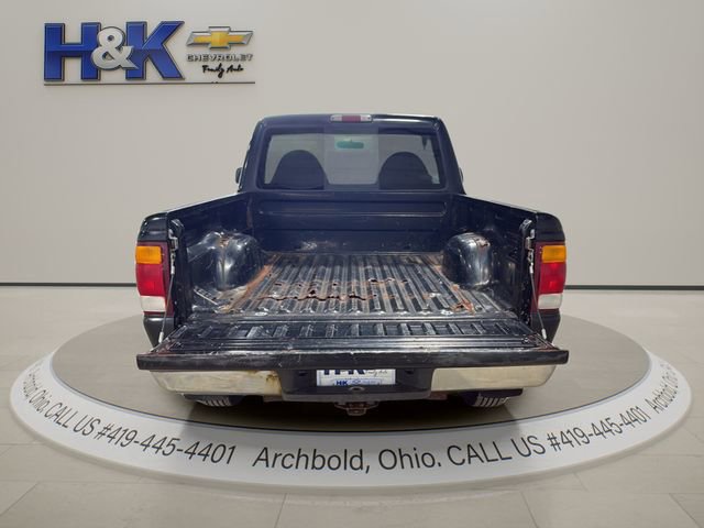 Used 1999 Ford Ranger XLT image 11
