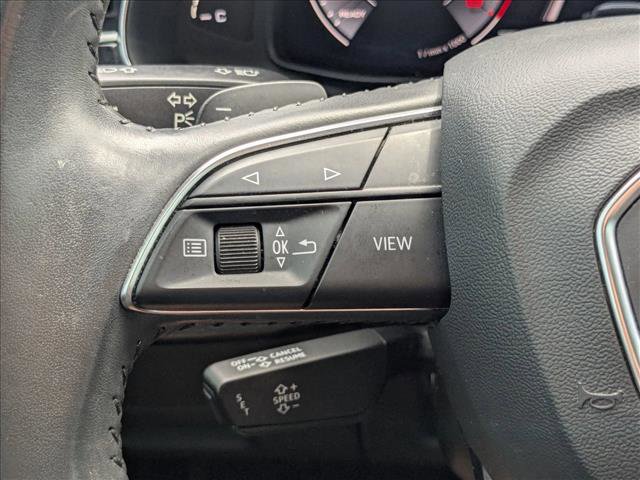 Used 2020 Audi Q7 3.0T Premium Plus w/ Premium Plus Package image 4