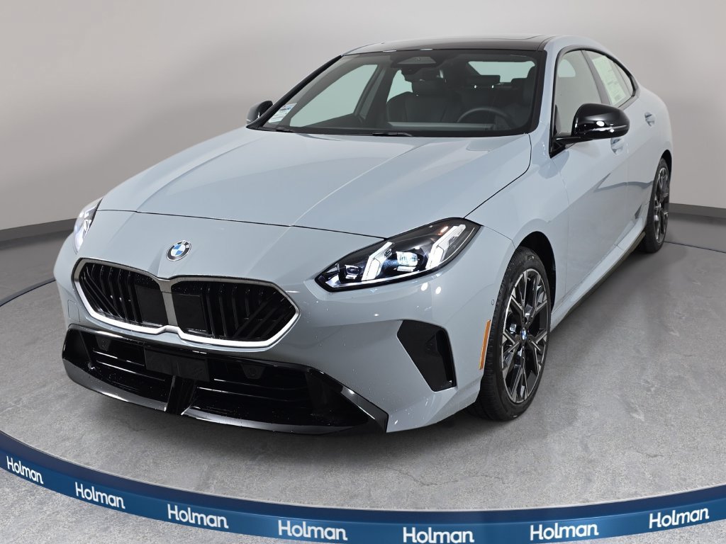 New 2026 BMW 228i xDrive w/ Premium Package AWD/4WD image 1