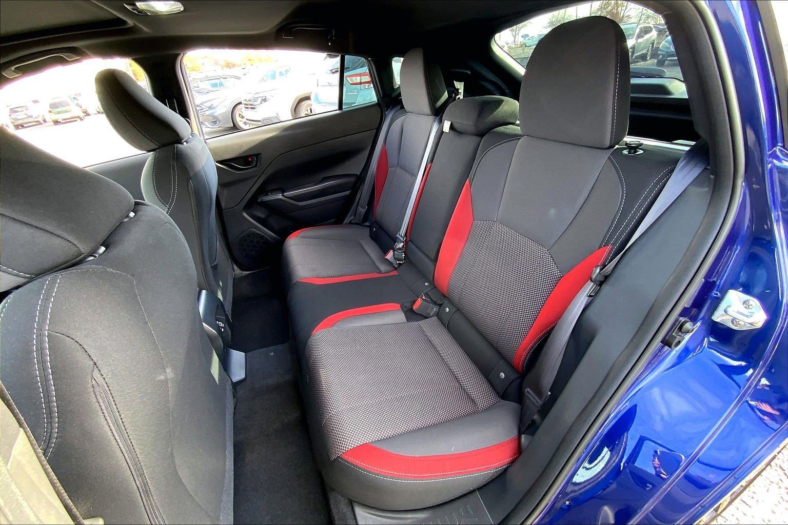 Certified 2024 Subaru Impreza RS image 19