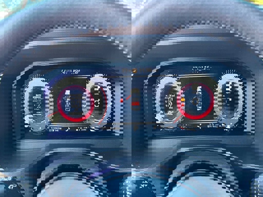 Used 2023 Nissan Rogue Platinum w/ Platinum Premium Package image 20