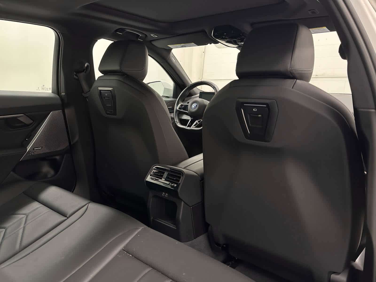 Used 2025 BMW i5 xDrive40 w/ M Sport Package AWD/4WD image 20
