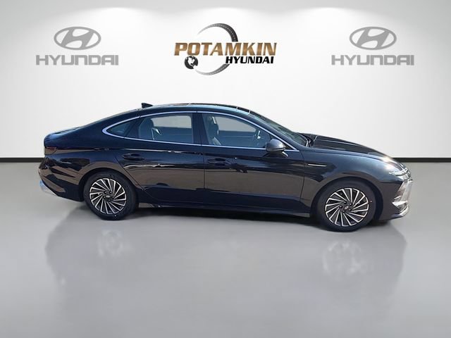 New 2026 Hyundai Sonata SEL image 4