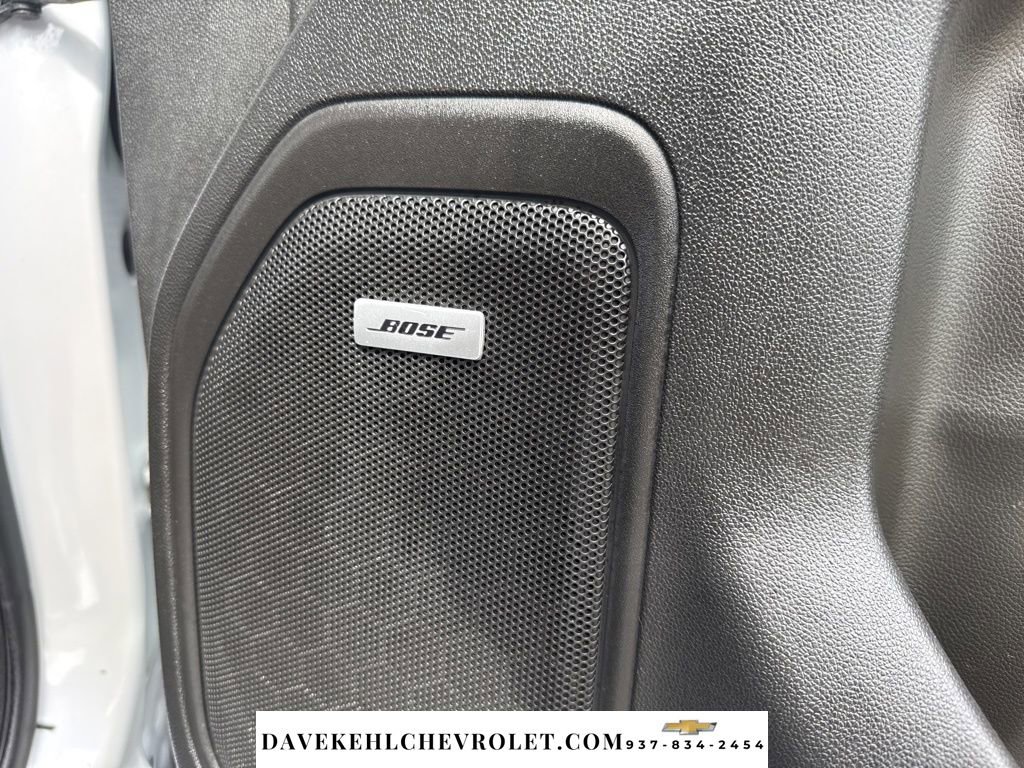 Used 2022 Chevrolet Silverado 3500 High Country w/ Safety Package II image 33