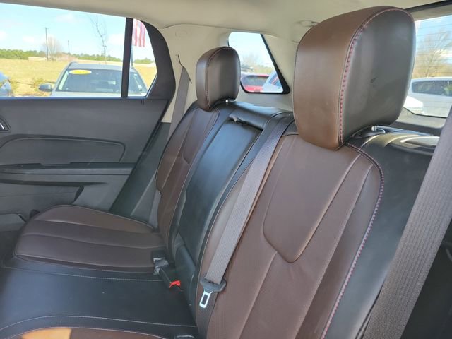 Used 2013 GMC Terrain SLT w/ Safety Package image 10