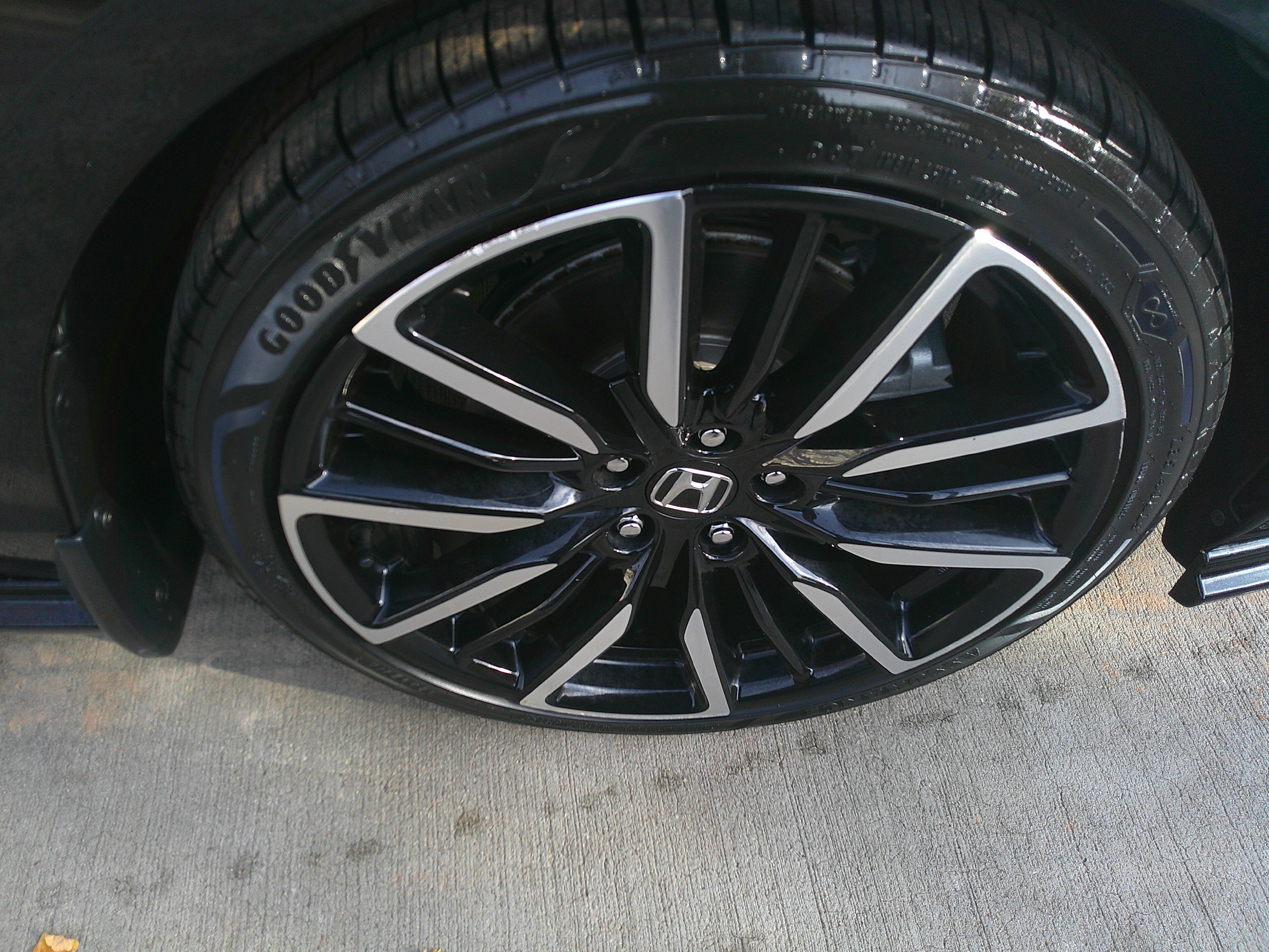 Used 2023 Honda Accord Touring image 15