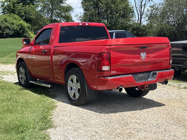 Used 2012 RAM 1500 Express RWD image 3